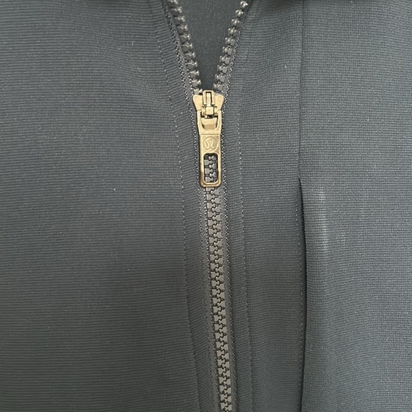 Lululemon | men’s size XL Sojourn Jacket navy blue - Picture 3 of 11